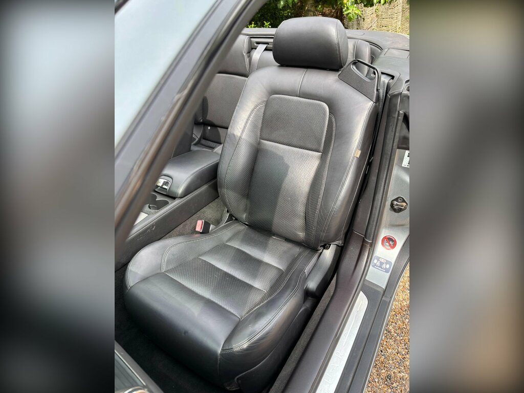 Jaguar XK 4.2 Grey #32