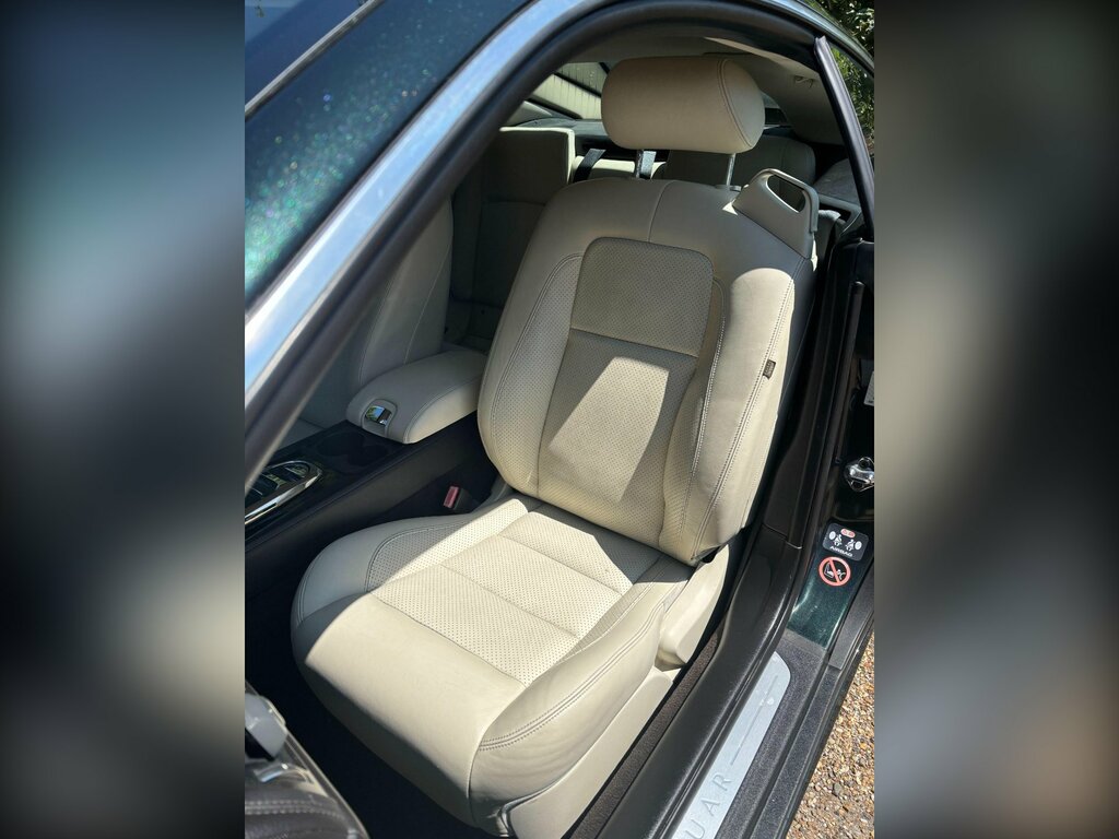 Jaguar XK 4.2 Xkr 416 Black #26