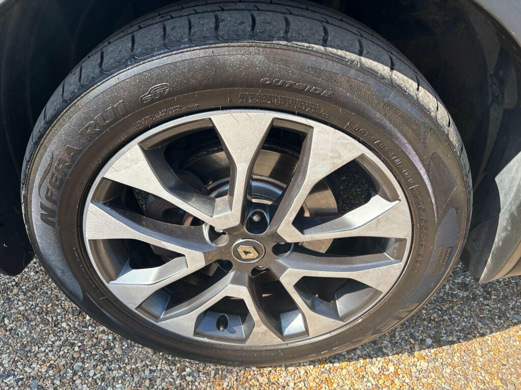 Renault Koleos Signature Nav Dci Grey #29