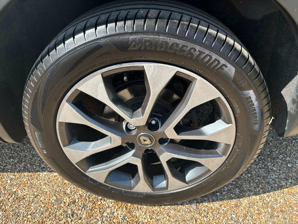 Renault Koleos Signature Nav Dci Grey #30