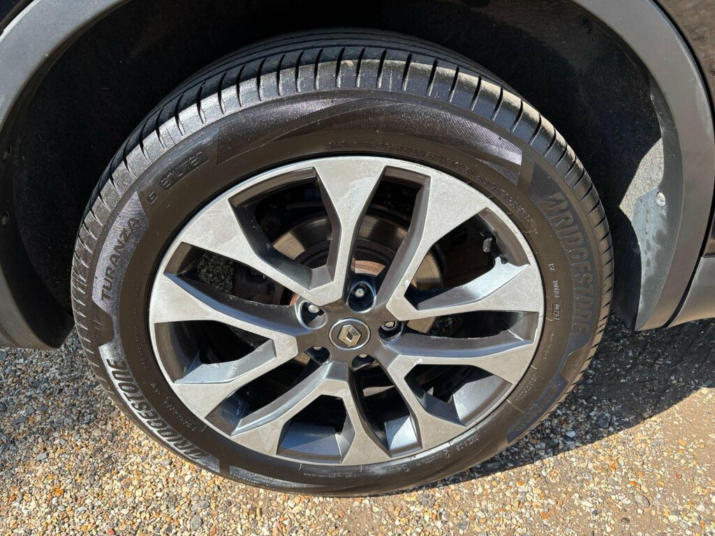 Renault Koleos Signature Nav Dci Grey #28