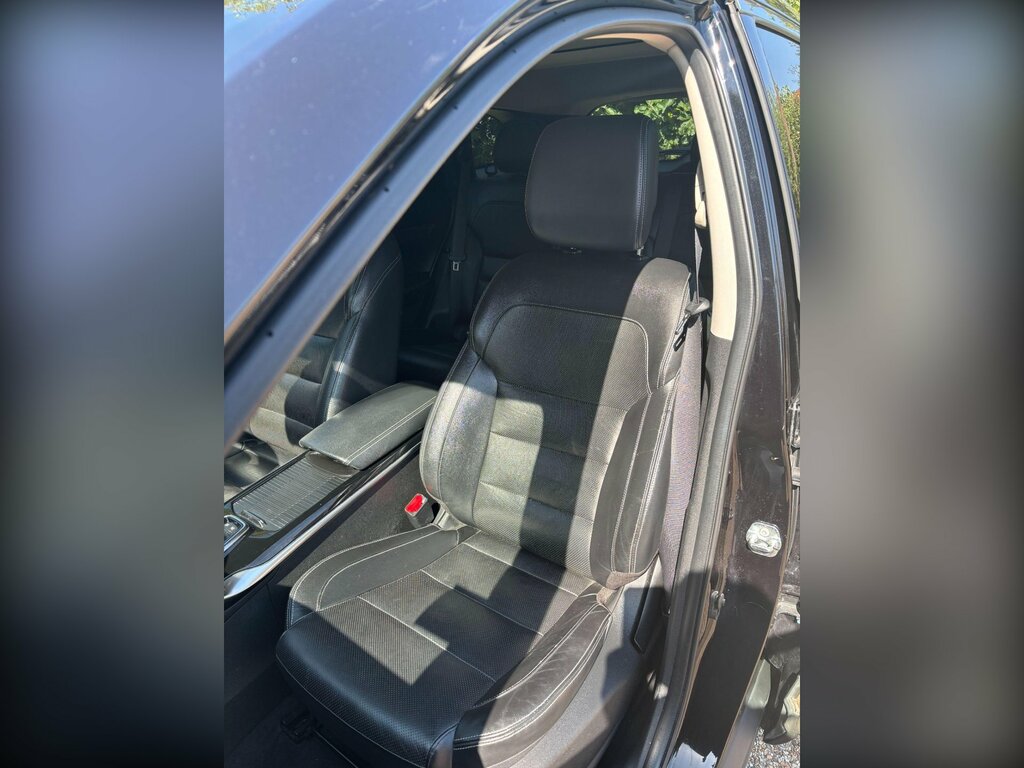 Renault Koleos Signature Nav Dci Grey #37