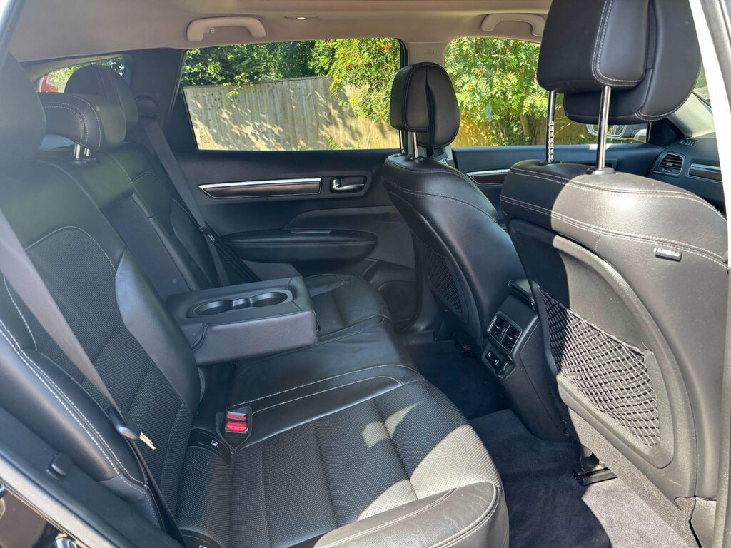 Renault Koleos Signature Nav Dci Grey #24