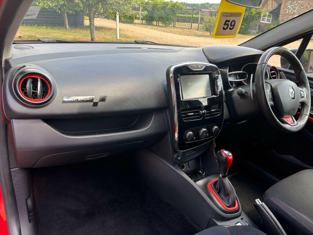 Renault Clio 0.9 Tce Eco Expression Euro 5 Ss Black #13