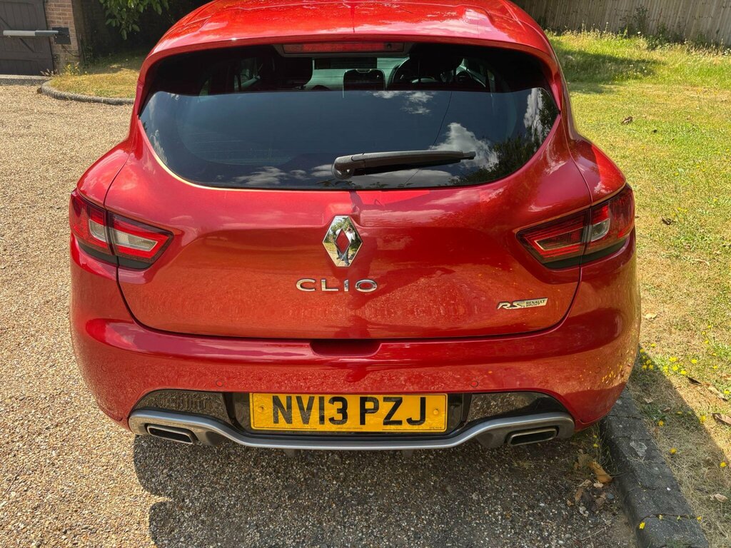 Renault Clio 0.9 Tce Eco Expression Euro 5 Ss Black #9