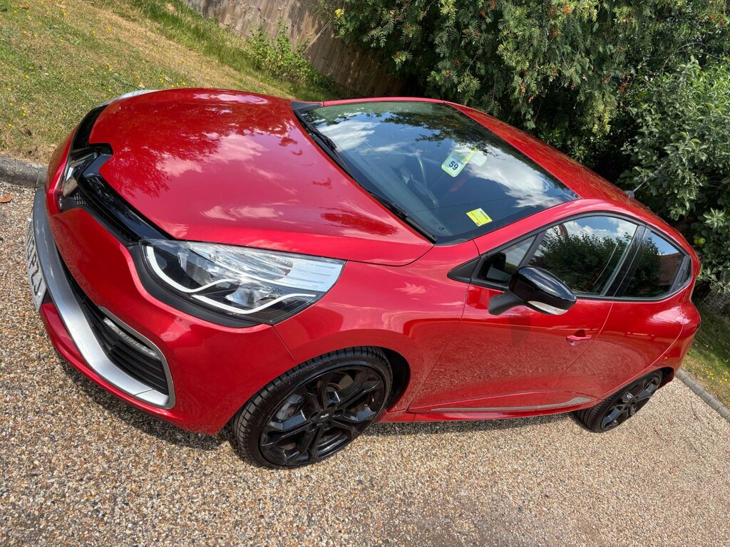 Renault Clio 0.9 Tce Eco Expression Euro 5 Ss Black #34