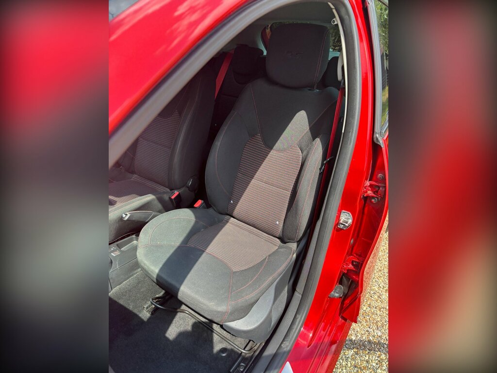 Renault Clio 0.9 Tce Eco Expression Euro 5 Ss Black #28