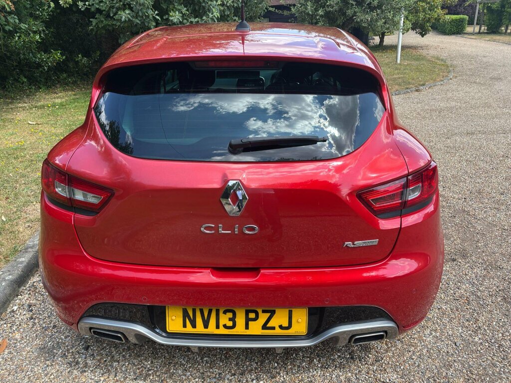 Renault Clio 0.9 Tce Eco Expression Euro 5 Ss Black #10
