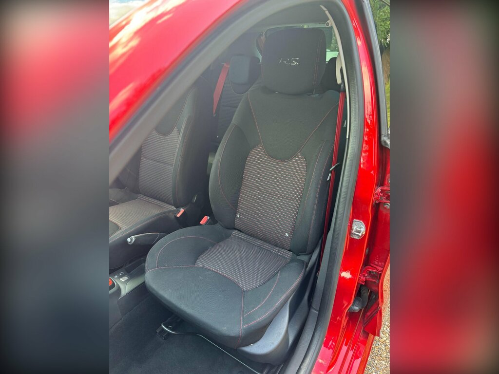 Renault Clio 0.9 Tce Eco Expression Euro 5 Ss Black #32
