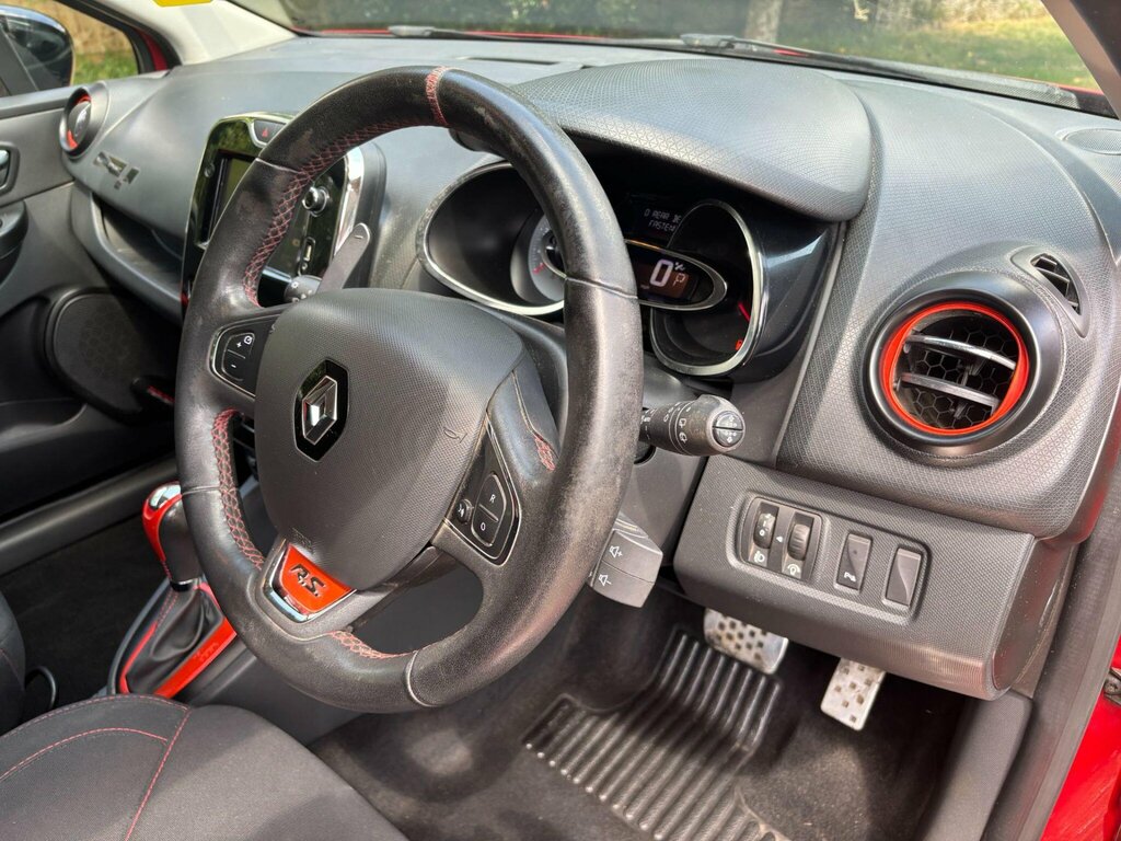 Renault Clio 0.9 Tce Eco Expression Euro 5 Ss Black #35