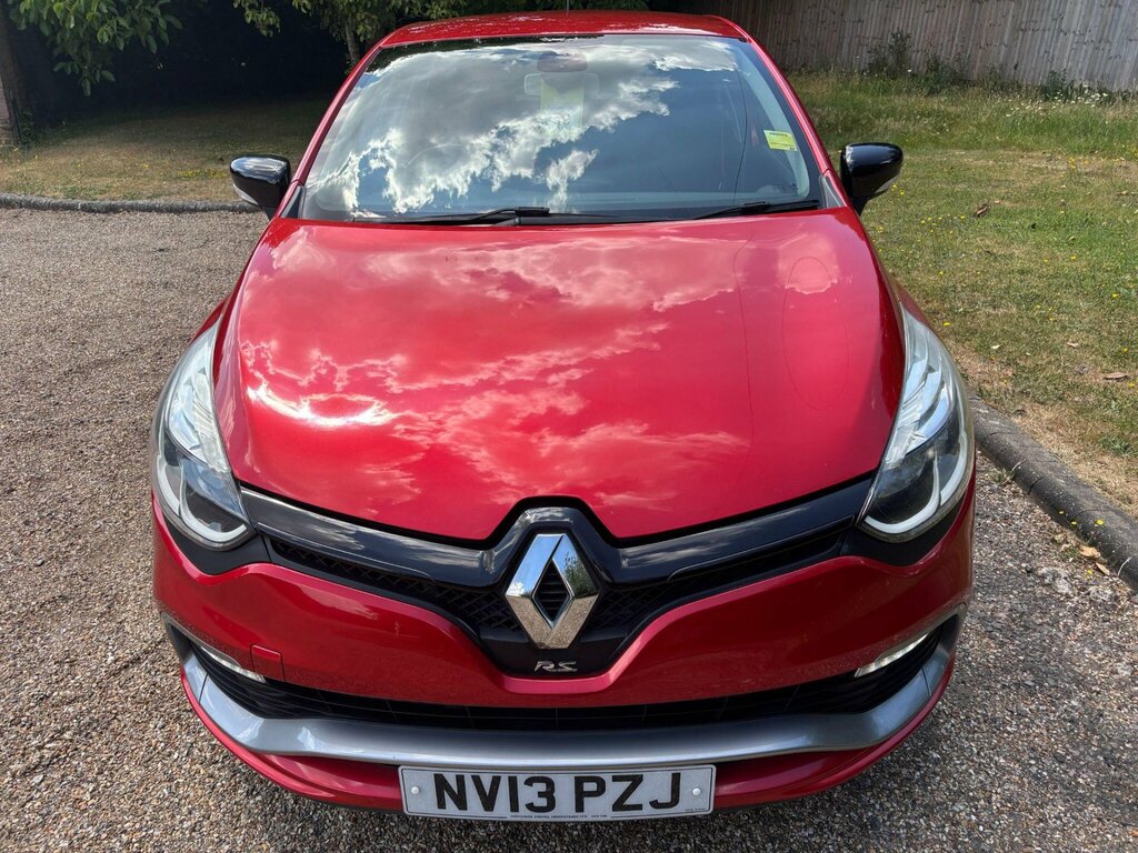 Renault Clio 0.9 Tce Eco Expression Euro 5 Ss Black #7