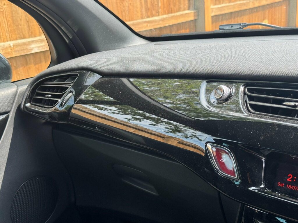 Citroen DS3 1.6 E-hdi Airdream Dstyle Plus Silver #15
