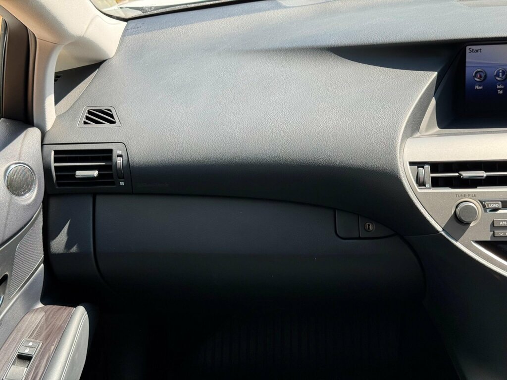 Lexus RX 3.5 450H Advance Sun Roof 295 Bhp Grey #56