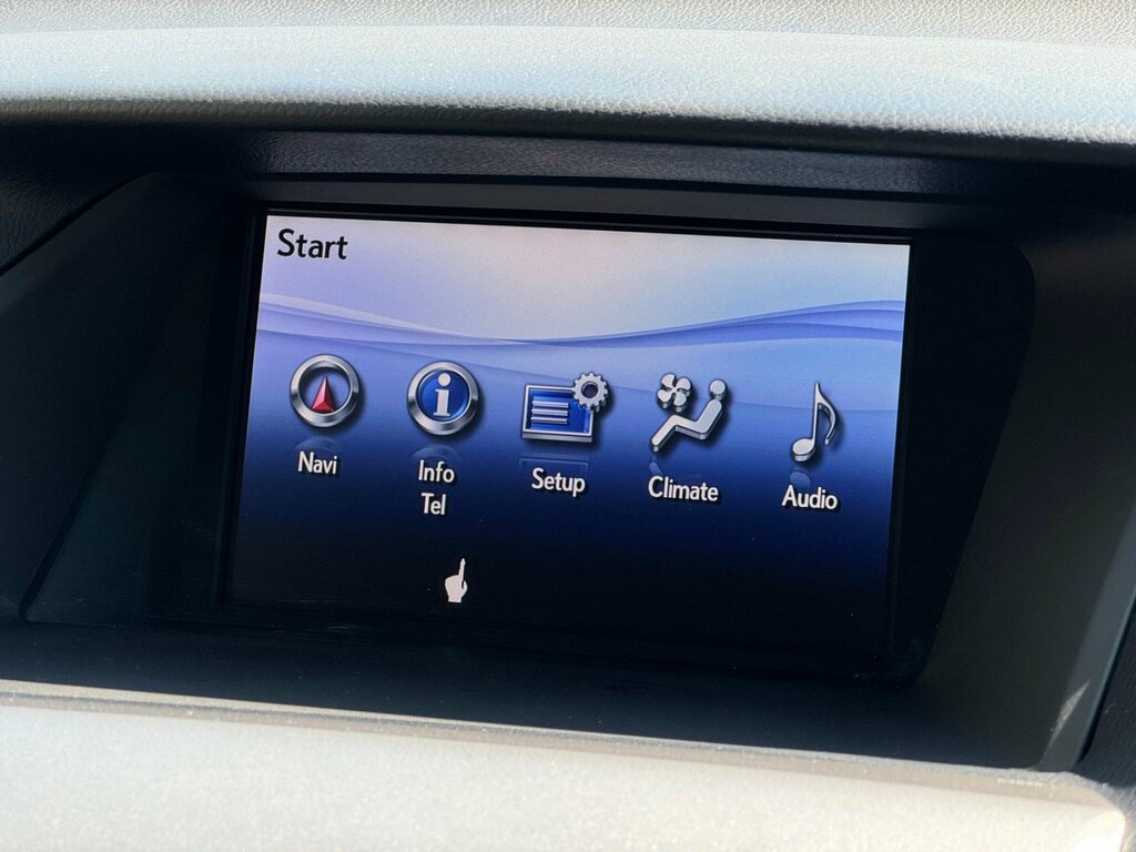 Lexus RX 3.5 450H Advance Sun Roof 295 Bhp Grey #46
