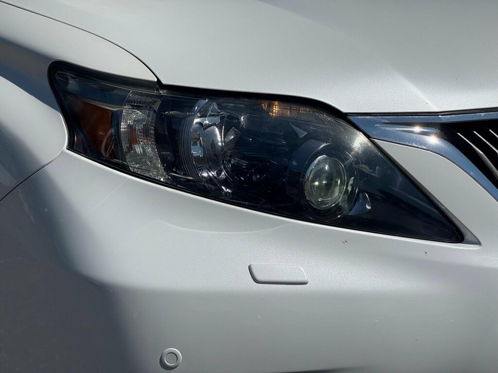 Lexus RX 3.5 450H Advance Sun Roof 295 Bhp Grey #66