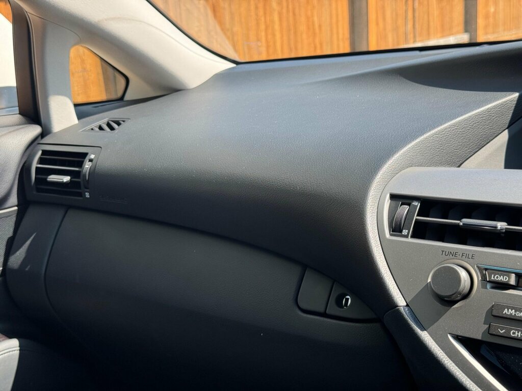 Lexus RX 3.5 450H Advance Sun Roof 295 Bhp Grey #58