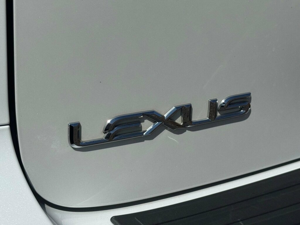 Lexus RX 3.5 450H Advance Sun Roof 295 Bhp Grey #53