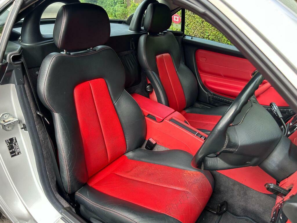 Mercedes-Benz SLK Slk230 Kompressor #30
