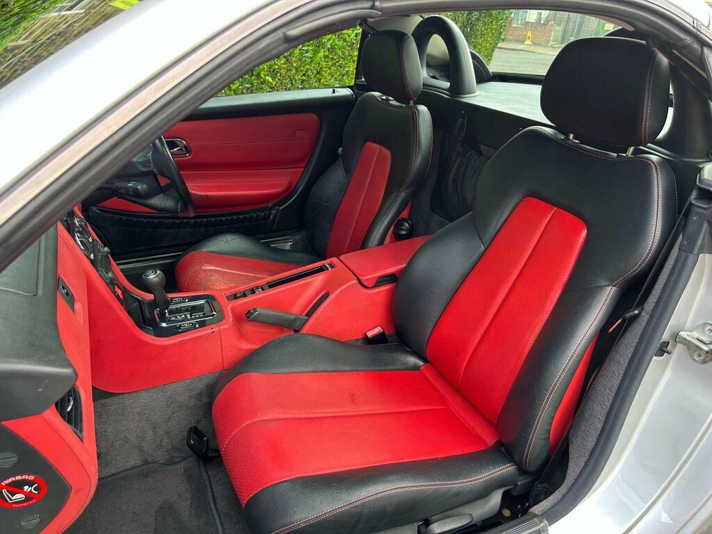 Mercedes-Benz SLK Slk230 Kompressor #31