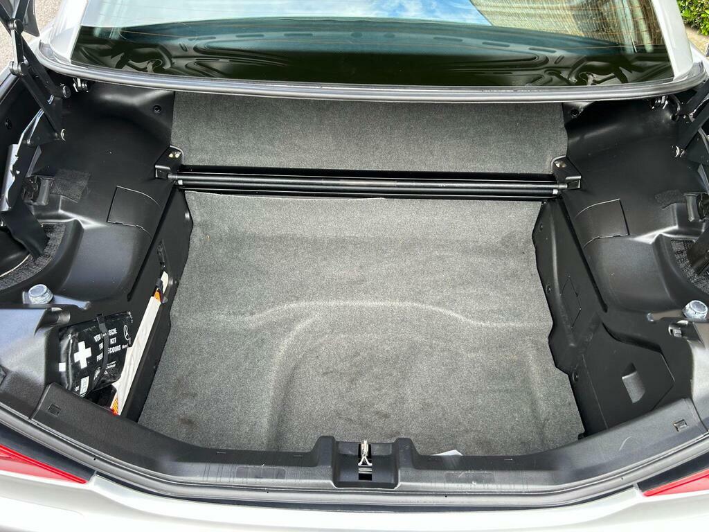 Mercedes-Benz SLK Slk230 Kompressor #80