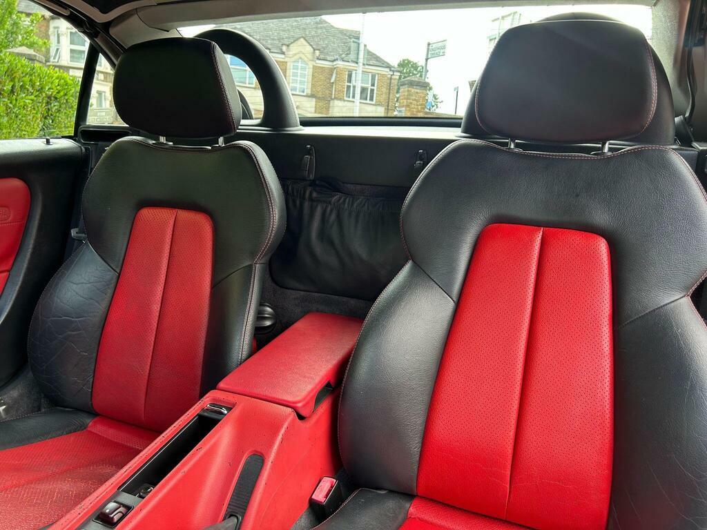 Mercedes-Benz SLK Slk230 Kompressor #33