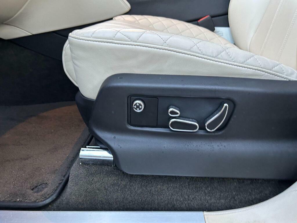 Bentley Bentayga 6.0 W12 Mulliner Suv 4Wd Euro 6 S  #28