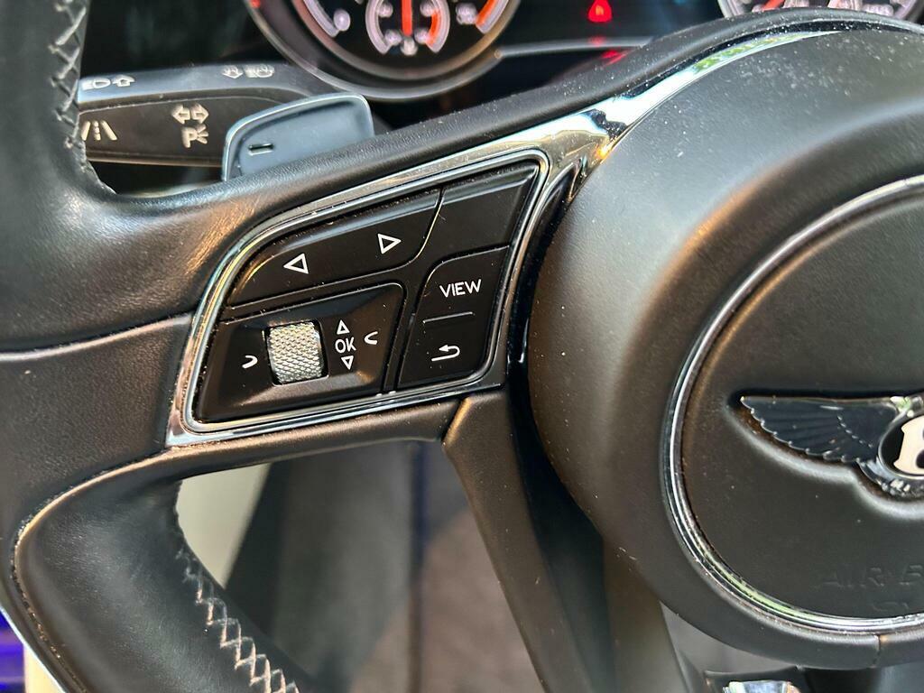 Bentley Bentayga 6.0 W12 Mulliner Suv 4Wd Euro 6 S  #87