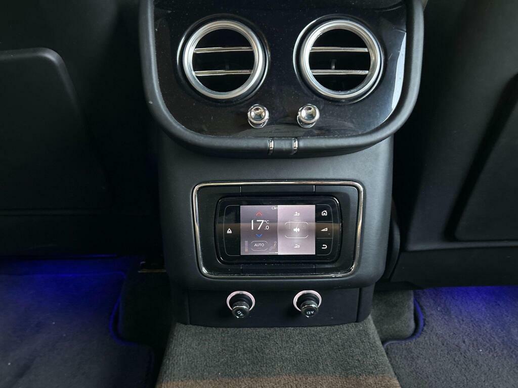 Bentley Bentayga 6.0 W12 Mulliner Suv 4Wd Euro 6 S  #89