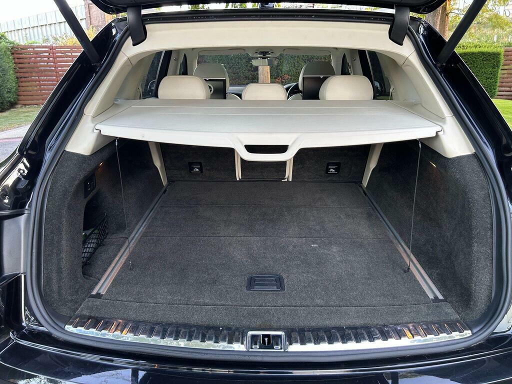 Bentley Bentayga 6.0 W12 Mulliner Suv 4Wd Euro 6 S  #50