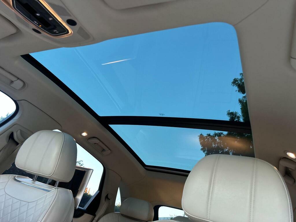 Bentley Bentayga 6.0 W12 Mulliner Suv 4Wd Euro 6 S  #77