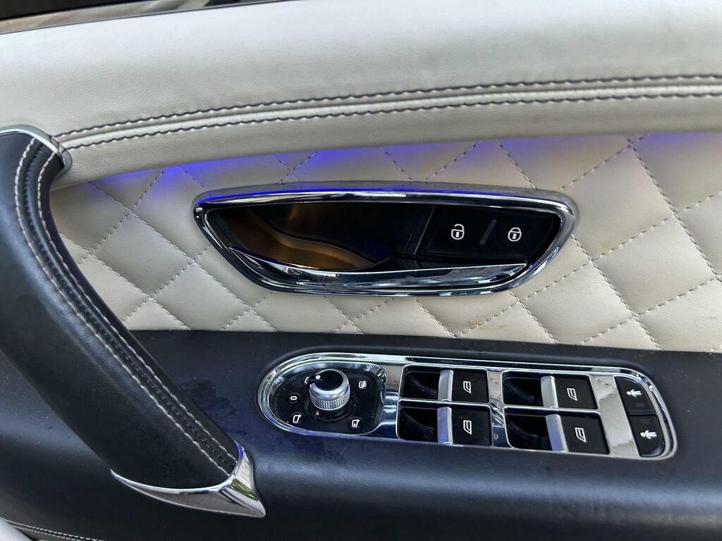 Bentley Bentayga 6.0 W12 Mulliner Suv 4Wd Euro 6 S  #83