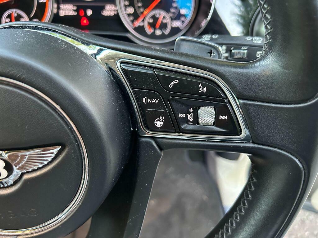 Bentley Bentayga 6.0 W12 Mulliner Suv 4Wd Euro 6 S  #88