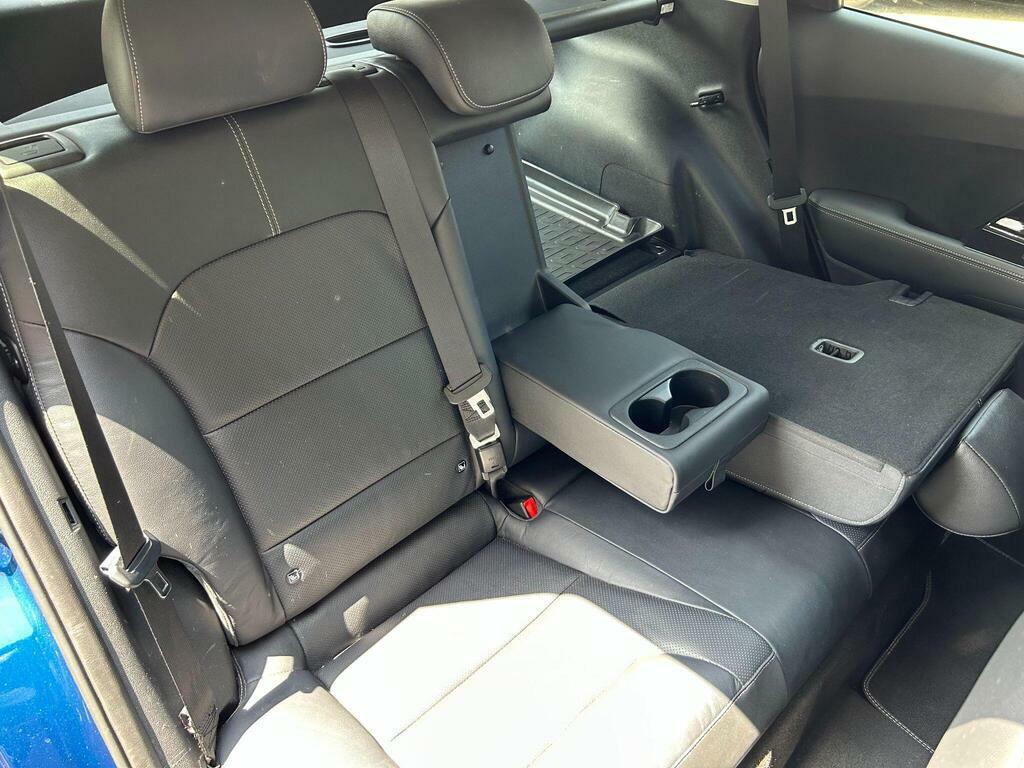 Kia Niro  White #45