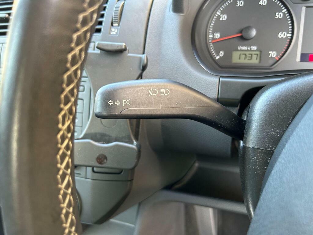Volkswagen Polo 1.2 E Black #95