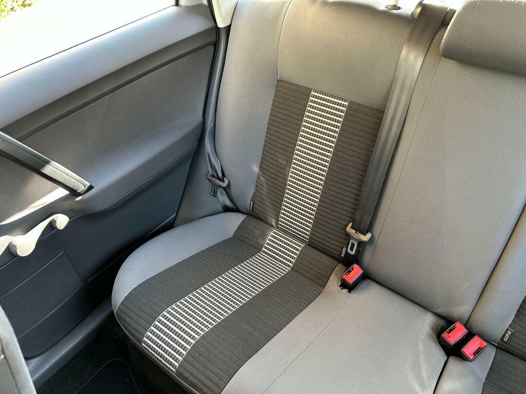 Volkswagen Polo 1.2 E Black #38