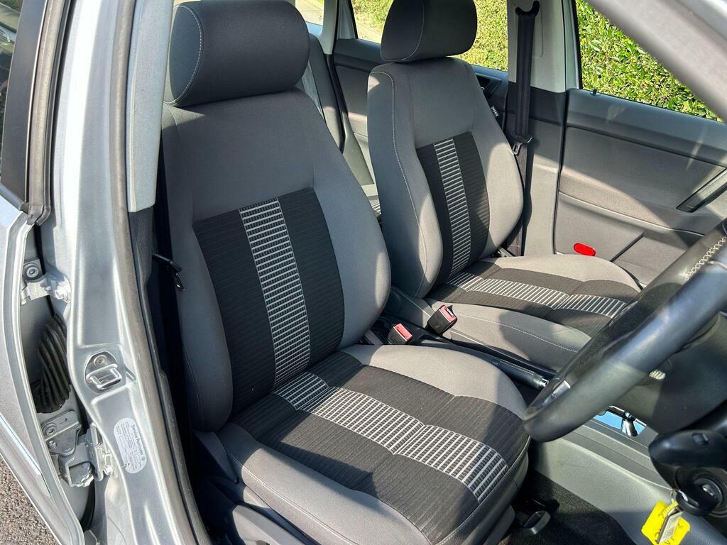 Volkswagen Polo 1.2 E Black #23