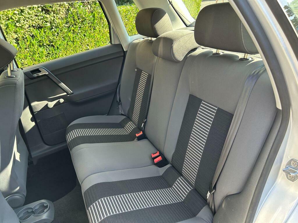 Volkswagen Polo 1.2 E Black #41