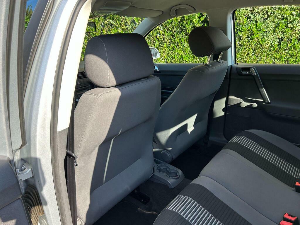 Volkswagen Polo 1.2 E Black #32