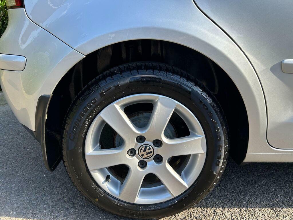 Volkswagen Polo 1.2 E Black #85