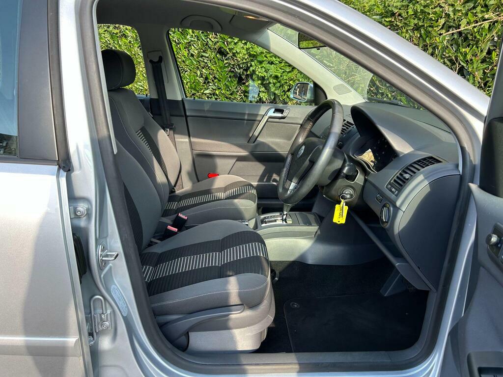 Volkswagen Polo 1.2 E Black #21