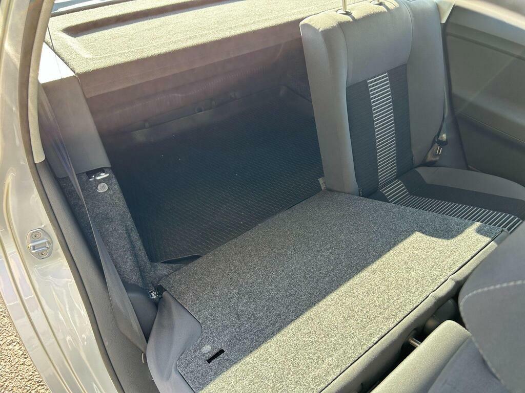 Volkswagen Polo 1.2 E Black #44