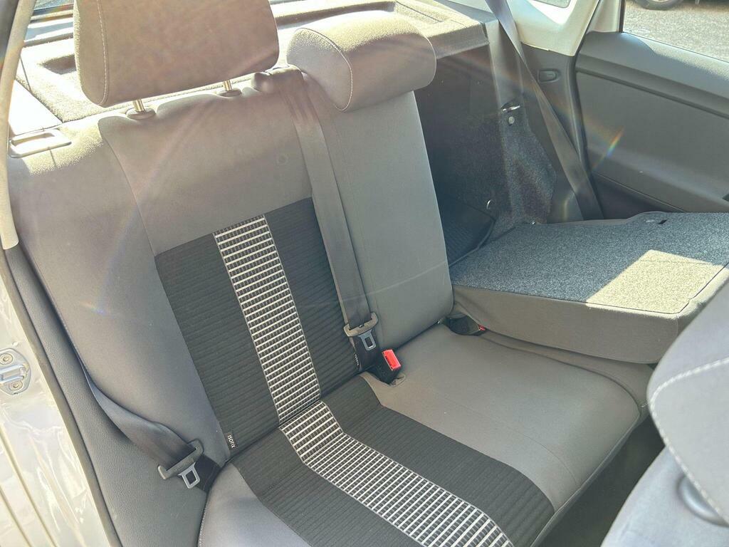 Volkswagen Polo 1.2 E Black #43