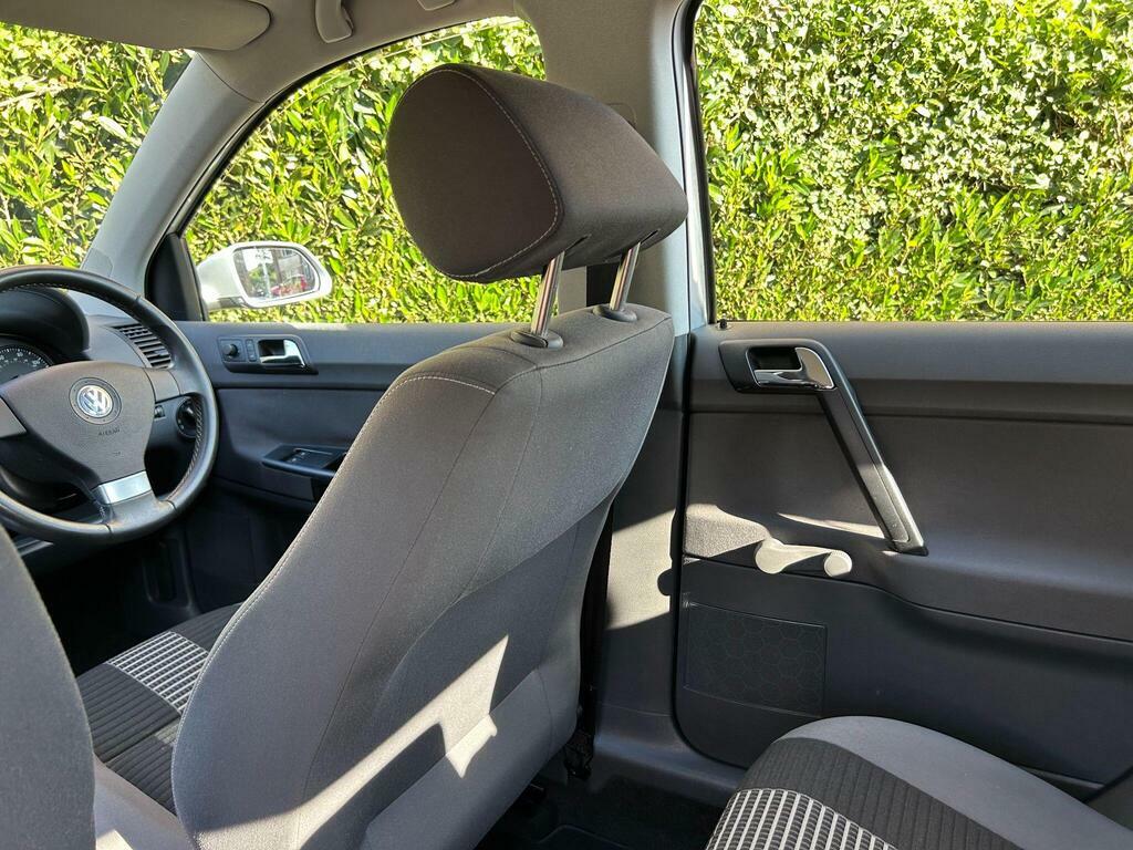 Volkswagen Polo 1.2 E Black #33