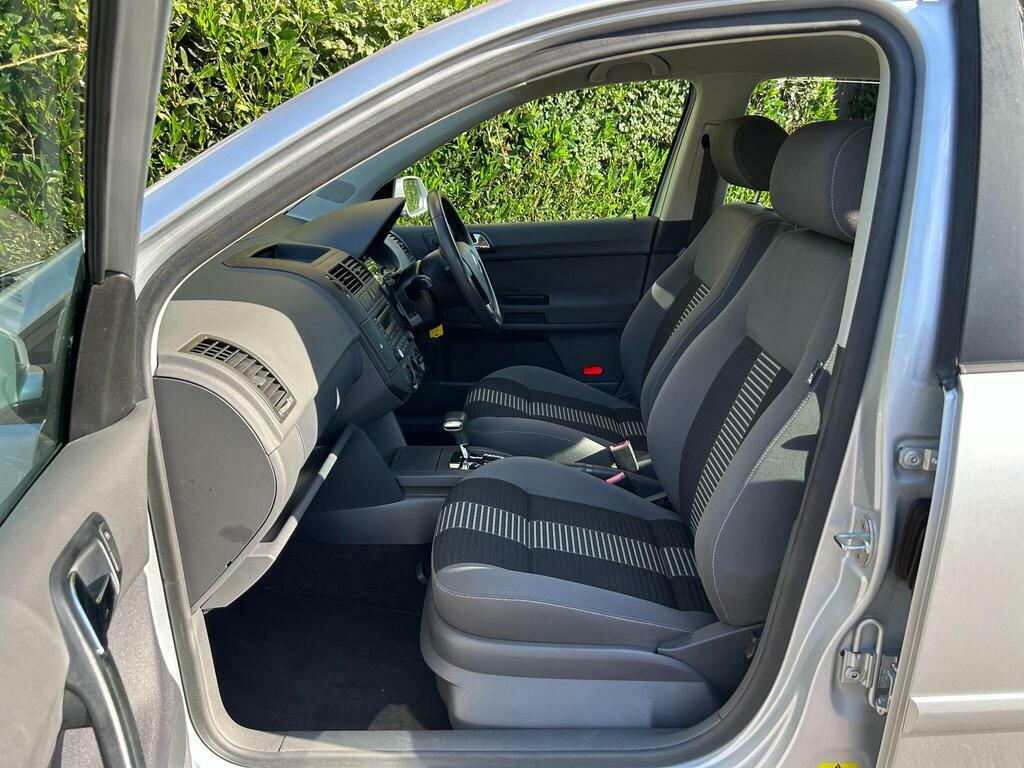 Volkswagen Polo 1.2 E Black #22