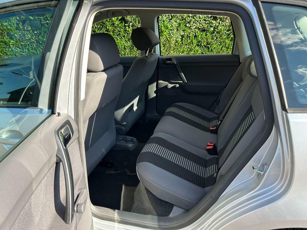 Volkswagen Polo 1.2 E Black #35