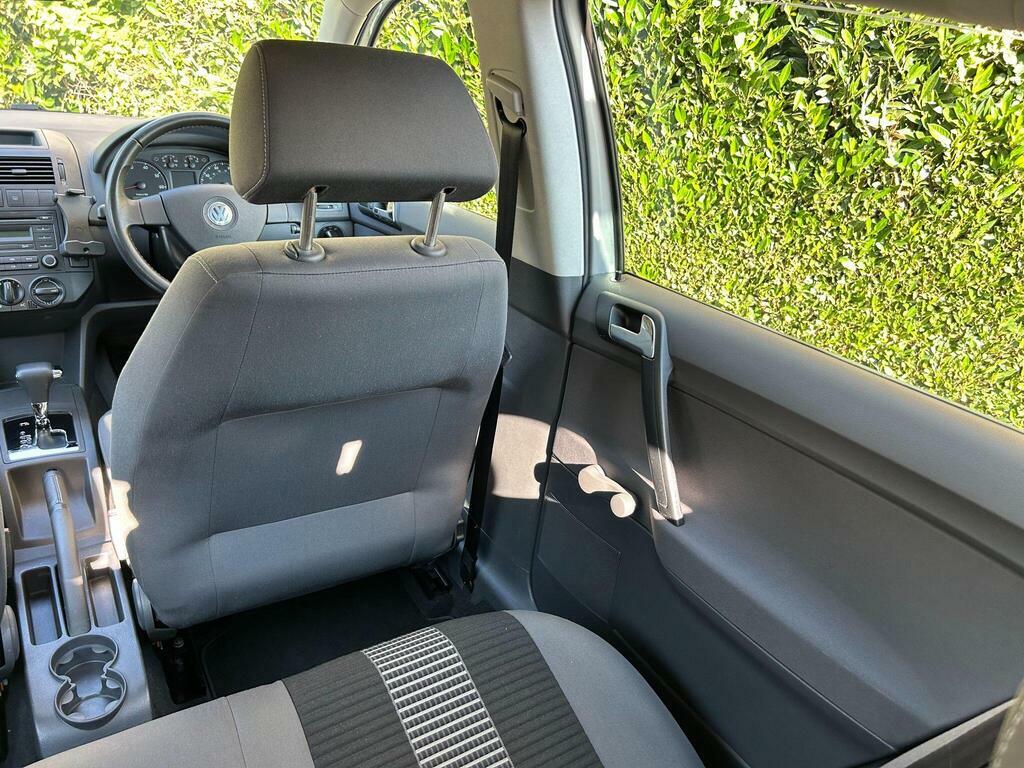 Volkswagen Polo 1.2 E Black #30