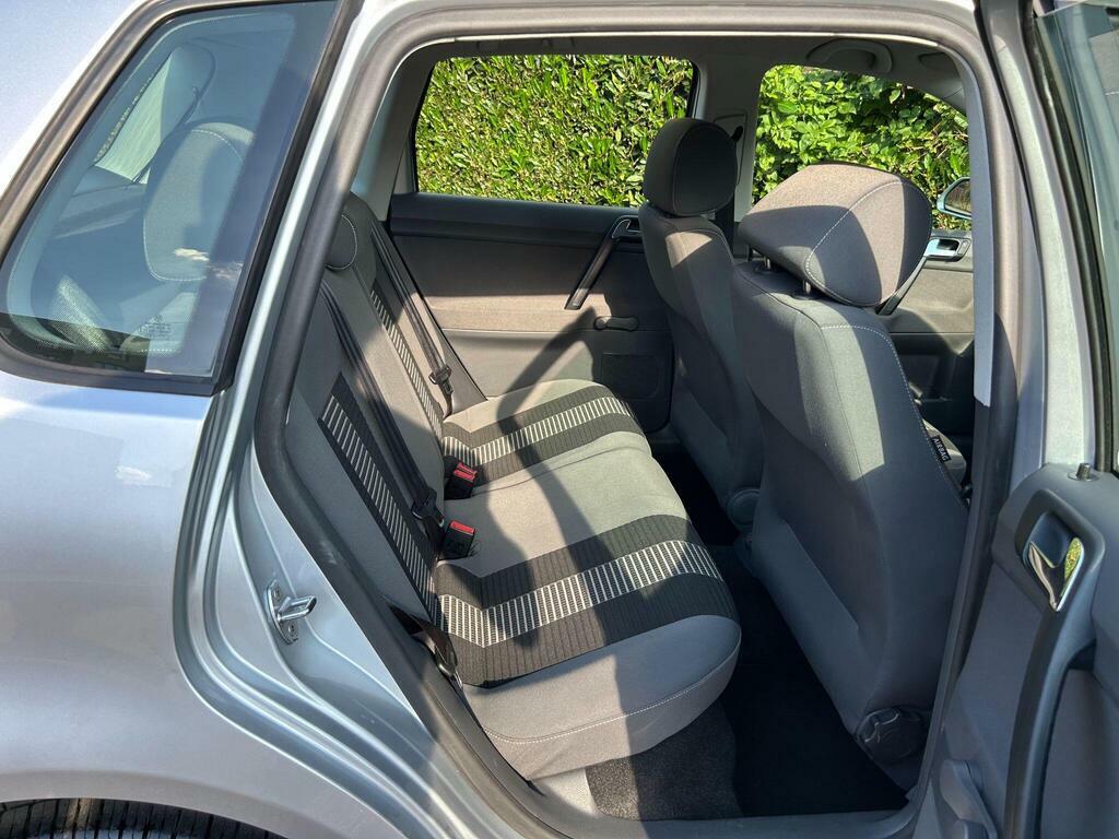 Volkswagen Polo 1.2 E Black #34