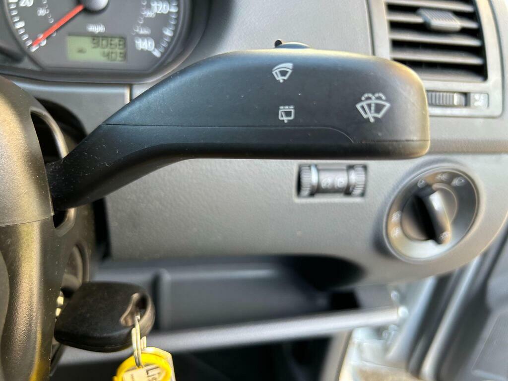 Volkswagen Polo 1.2 E Black #96