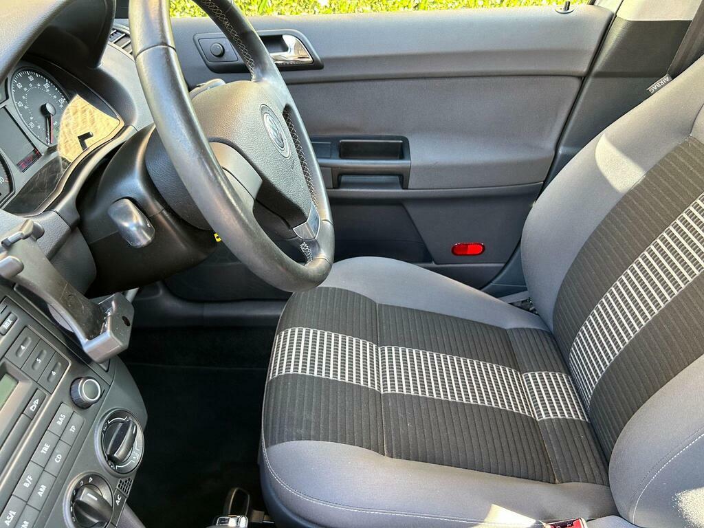 Volkswagen Polo 1.2 E Black #17