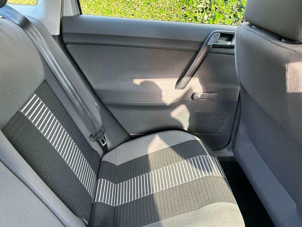 Volkswagen Polo 1.2 E Black #37